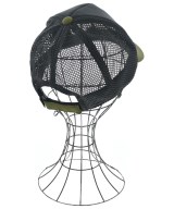 -（ソノタ）キャップ 黒 サイズ:F メンズ/2200663950157