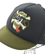 -（ソノタ）キャップ 黒 サイズ:F メンズ/2200663950157