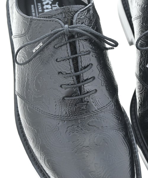 -（ソノタ）ビジネス・ドレスシューズ 黒 サイズ:25cm メンズ/2200663997138