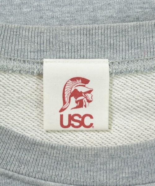 -（ソノタ）スウェット グレー サイズ:F メンズ/2200664015091