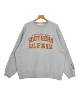 -（ソノタ）スウェット グレー サイズ:F メンズ/2200664015091