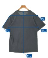 -（ソノタ）Tシャツ・カットソー 紺 サイズ:L メンズ/2200664024079