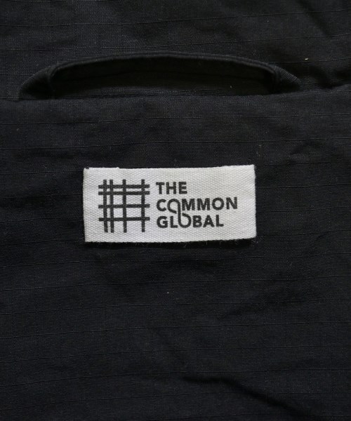 -（ソノタ）ブルゾン 黒 サイズ:4(XL位) メンズ/2200664086015