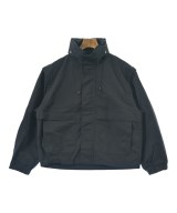 -（ソノタ）ブルゾン 黒 サイズ:4(XL位) メンズ/2200664086015