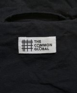 -（ソノタ）ブルゾン 黒 サイズ:4(XL位) メンズ/2200664086015