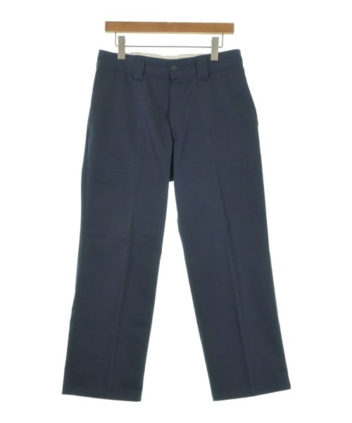 California General Store(カリフォルニアジェネラルストア)チノパン 紺 サイズ:30(M位)/2200664112073