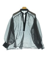 -（ソノタ）ブラウス 黒 サイズ:F レディース/2200652626063