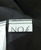 -（ソノタ）ブラウス 黒 サイズ:F レディース/2200652626063