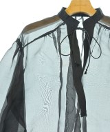 -（ソノタ）ブラウス 黒 サイズ:F レディース/2200652626063