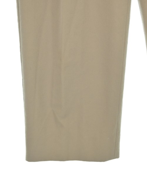 -（ソノタ）スラックス ベージュ サイズ:1(S位) レディース/2200652626094