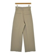 -（ソノタ）スラックス ベージュ サイズ:1(S位) レディース/2200652626094