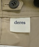 -（ソノタ）スラックス ベージュ サイズ:1(S位) レディース/2200652626094