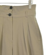-（ソノタ）スラックス ベージュ サイズ:1(S位) レディース/2200652626094
