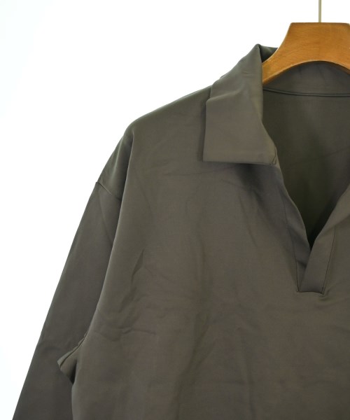 -（ソノタ）Tシャツ・カットソー グレー サイズ:1(S位) メンズ/2200660632087