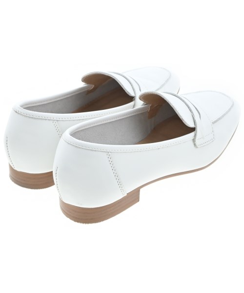 -（ソノタ）ドレスシューズ/ローファー 白 サイズ:EU37(23.5cm位) レディース/2200662125037