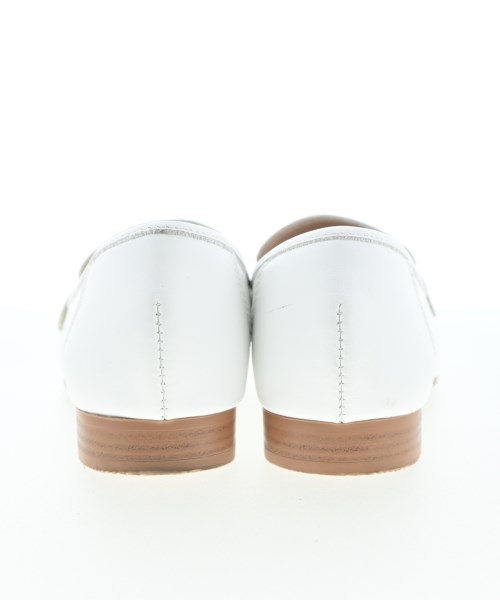 -（ソノタ）ドレスシューズ/ローファー 白 サイズ:EU37(23.5cm位) レディース/2200662125037