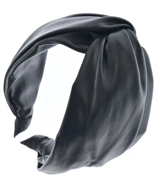 その他(ソノタ)ヘアアクセサリー 黒 サイズ:-/2200664211097