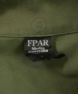 FORTY PERCENT AGAINST RIGHTS（フォーティーパーセントアゲインストライツ）カジュアルシャツ カーキ サイズ:2(M位) メンズ/2200664250096