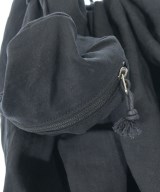 AL（オル）その他 黒 サイズ:- メンズ/2200664268183