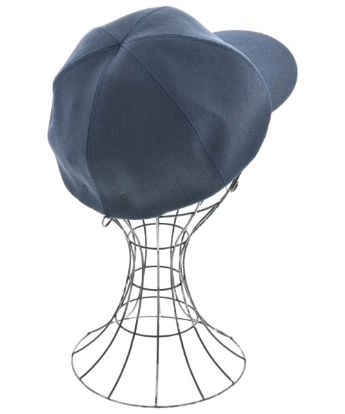 -（ソノタ）キャップ 紺 サイズ:3 メンズ/2200664270056