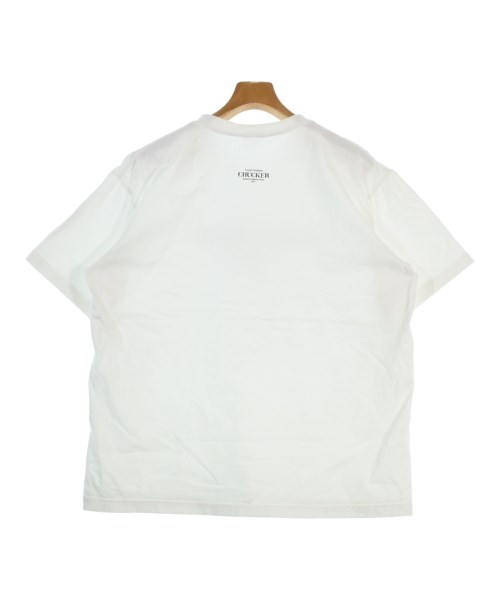 -（ソノタ）Tシャツ・カットソー 白 サイズ:XL メンズ/2200664285098