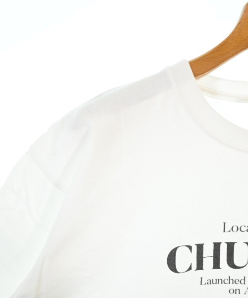 -（ソノタ）Tシャツ・カットソー 白 サイズ:XL メンズ/2200664285098