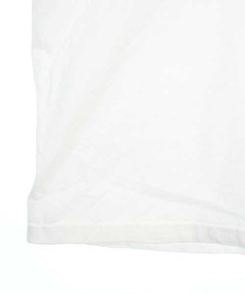 -（ソノタ）Tシャツ・カットソー 白 サイズ:XL メンズ/2200664285098