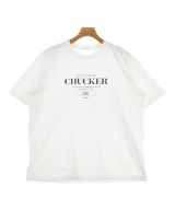 -（ソノタ）Tシャツ・カットソー 白 サイズ:XL メンズ/2200664285098