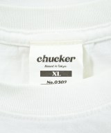 -（ソノタ）Tシャツ・カットソー 白 サイズ:XL メンズ/2200664285098