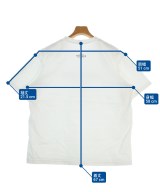-（ソノタ）Tシャツ・カットソー 白 サイズ:XL メンズ/2200664285098