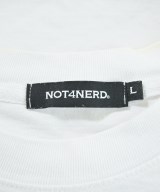 -（ソノタ）Tシャツ・カットソー 白 サイズ:L メンズ/2200664285104