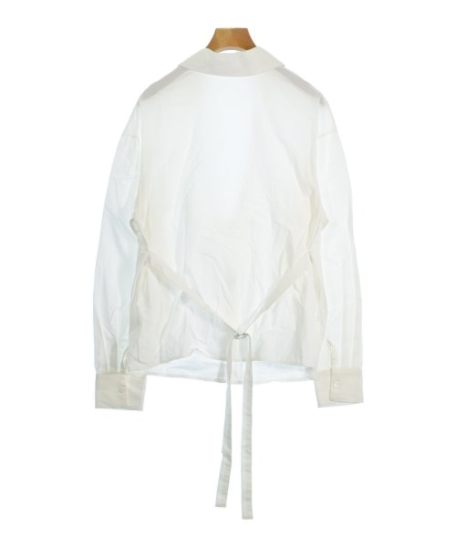 -（ソノタ）ブラウス 白 サイズ:F レディース/2200664369019
