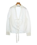 -（ソノタ）ブラウス 白 サイズ:F レディース/2200664369019