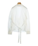 -（ソノタ）ブラウス 白 サイズ:F レディース/2200664369019