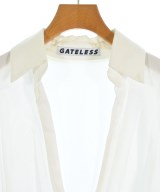 -（ソノタ）ブラウス 白 サイズ:F レディース/2200664369019