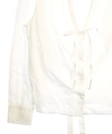 -（ソノタ）ブラウス 白 サイズ:F レディース/2200664369019