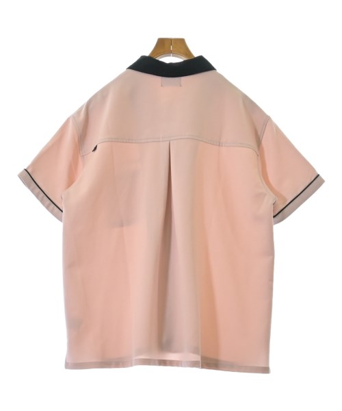 -（ソノタ）カジュアルシャツ ピンク サイズ:M メンズ/2200663345106