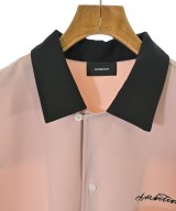 -（ソノタ）カジュアルシャツ ピンク サイズ:M メンズ/2200663345106