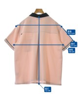 -（ソノタ）カジュアルシャツ ピンク サイズ:M メンズ/2200663345106