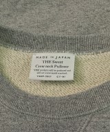 -（ソノタ）スウェット グレー サイズ:M メンズ/2200663752058