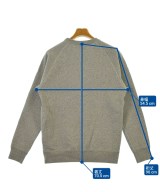 -（ソノタ）スウェット グレー サイズ:M メンズ/2200663752058