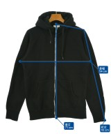 -（ソノタ）スウェット 黒 サイズ:M メンズ/2200663752072