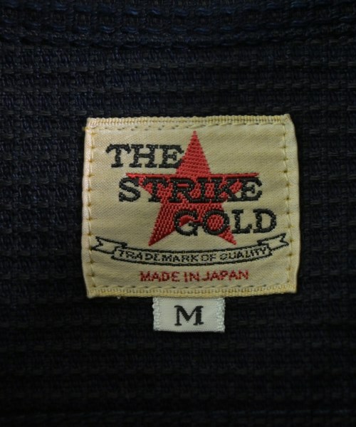 -（ソノタ）カジュアルシャツ 紺 サイズ:M メンズ/2200663752096