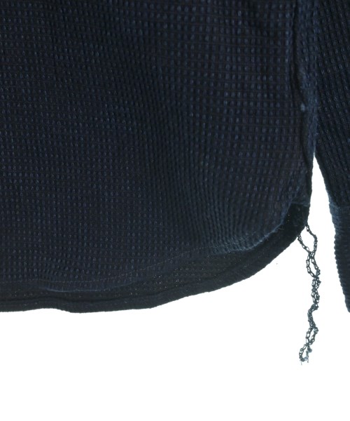 -（ソノタ）カジュアルシャツ 紺 サイズ:M メンズ/2200663752096