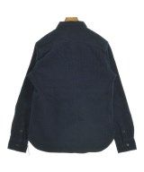 -（ソノタ）カジュアルシャツ 紺 サイズ:M メンズ/2200663752096