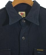 -（ソノタ）カジュアルシャツ 紺 サイズ:M メンズ/2200663752096