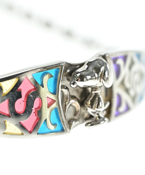 -（ソノタ）ブレスレット・バングル シルバー サイズ:- レディース/2200664570071