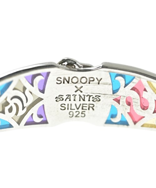 -（ソノタ）ブレスレット・バングル シルバー サイズ:- レディース/2200664570071