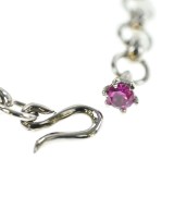 -（ソノタ）ブレスレット・バングル シルバー サイズ:- レディース/2200664570071