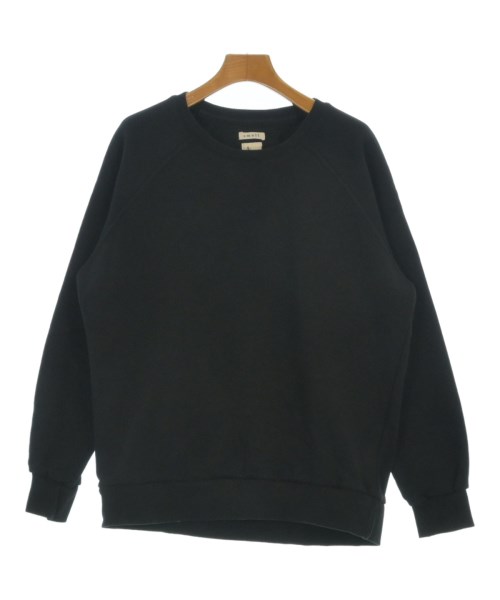 その他(ソノタ)スウェット 黒 サイズ:S/2200664600044